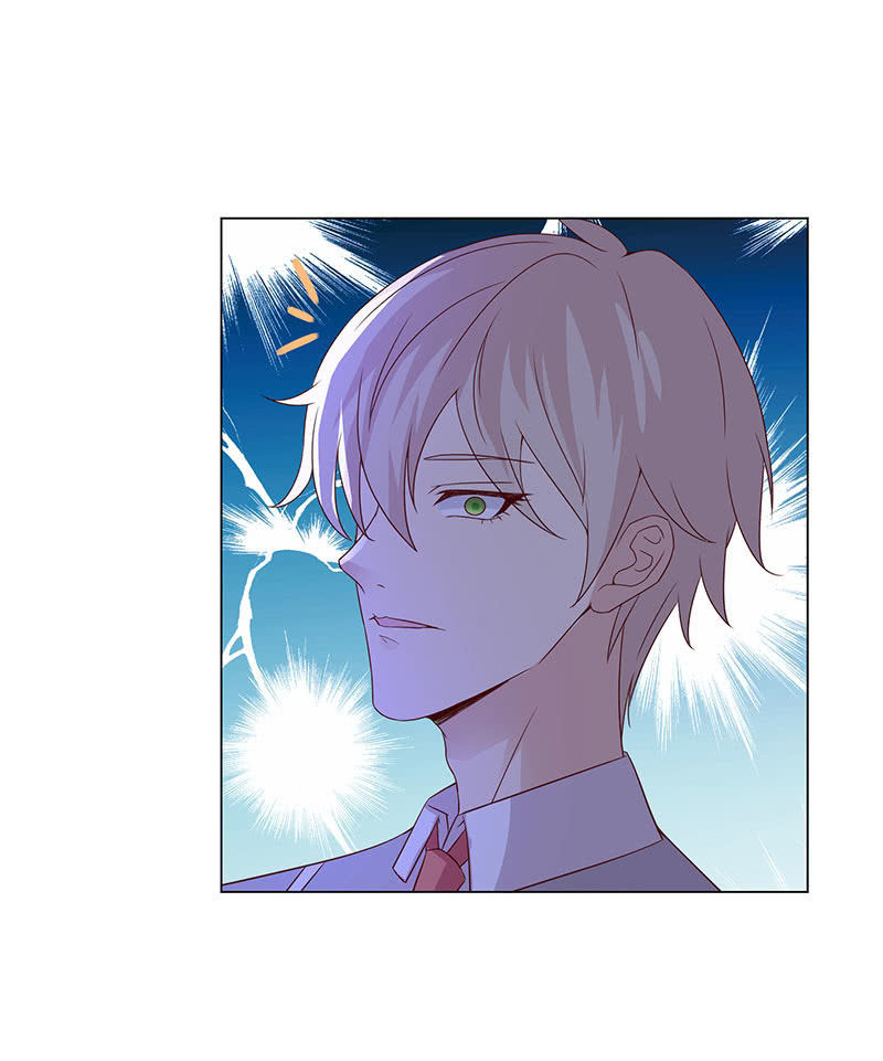 为了爱的人-第133话