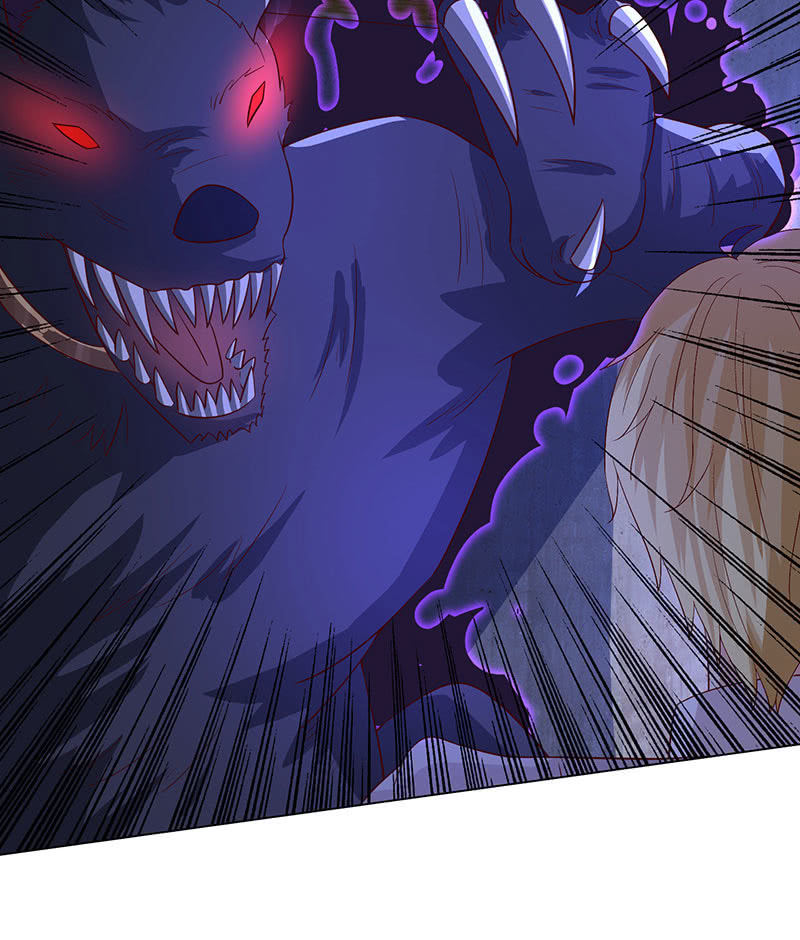 为了爱的人-第133话