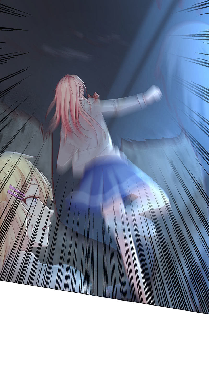 为了爱的人-第133话