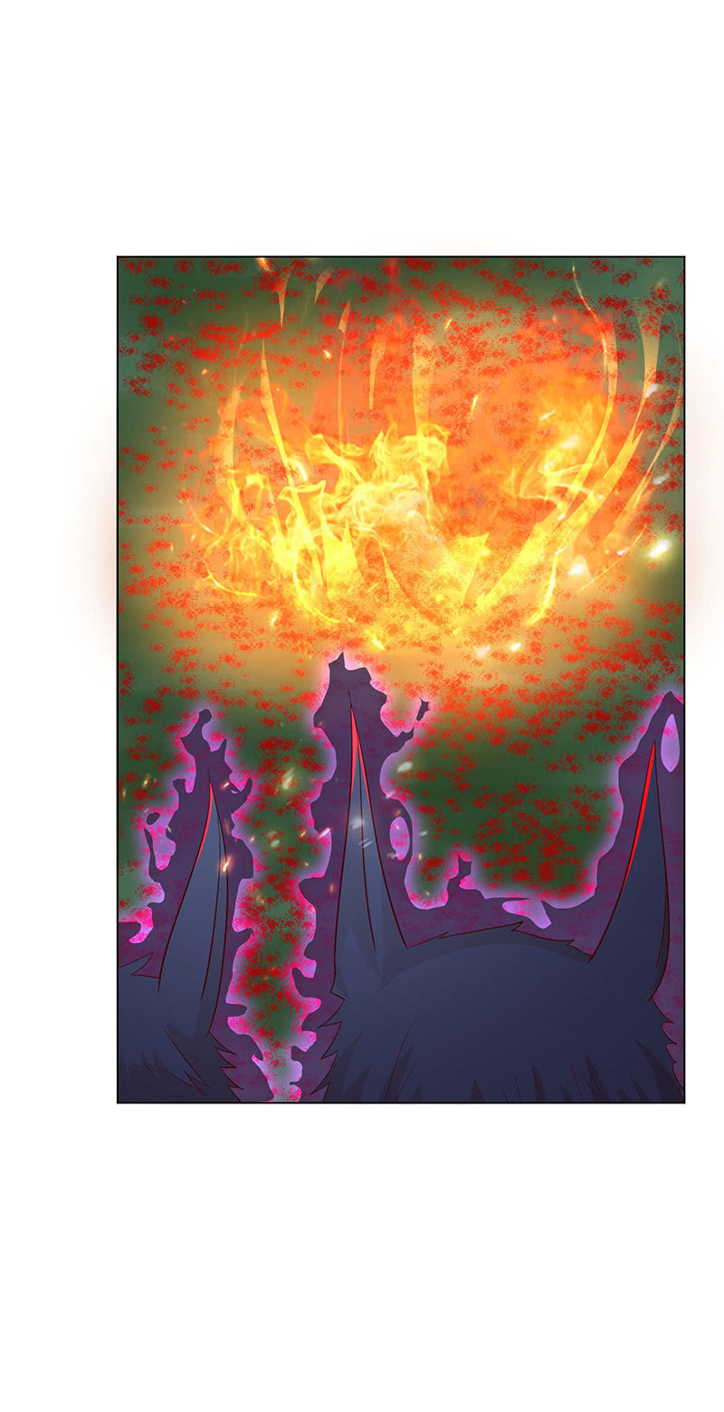 青鸾(1/2)-第135话