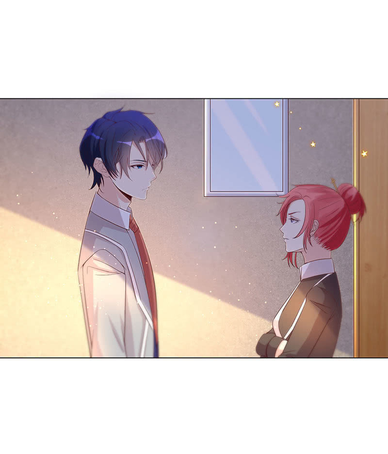 这个男人，有点怪(1/2)-第139话