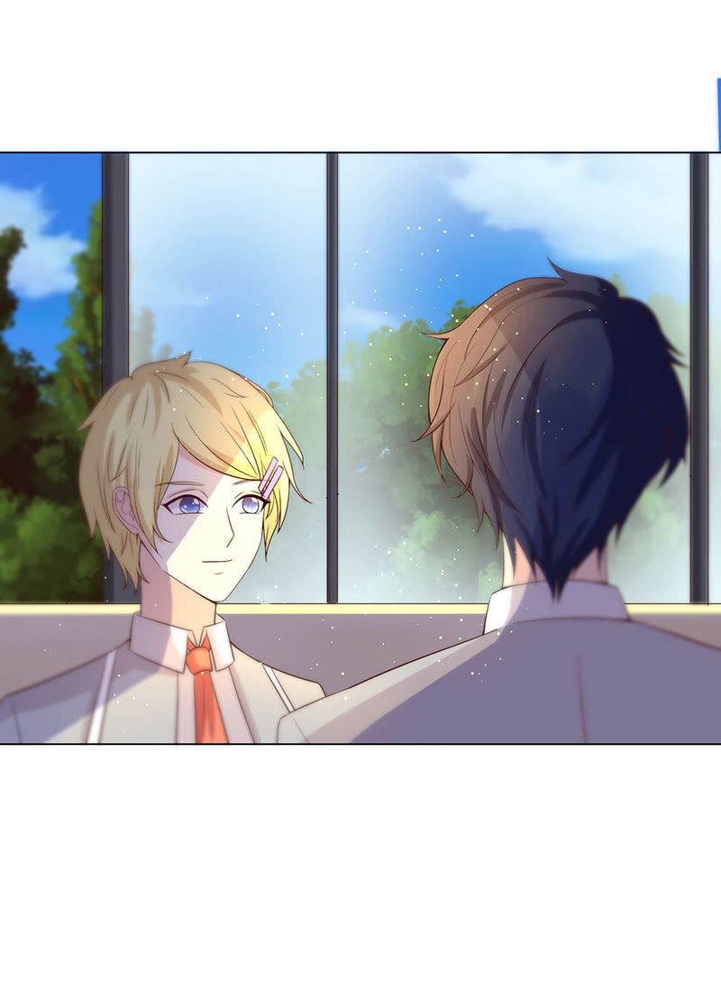 这个男人，有点怪(1/2)-第139话