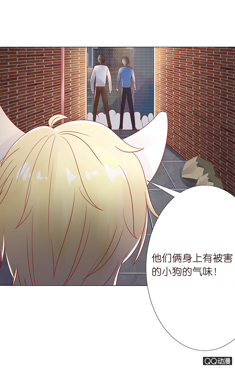 误会的解除(1/2)-第15话