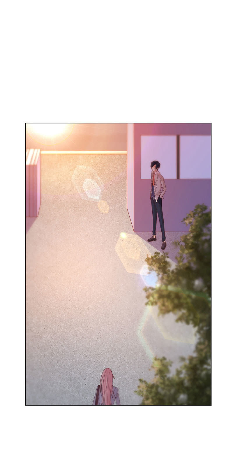 泠司，你别搞我！(1/2)-第141话