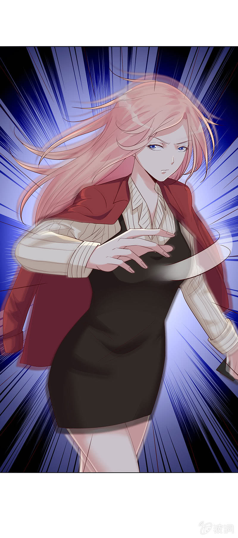 迎男而上(1/2)-第145话