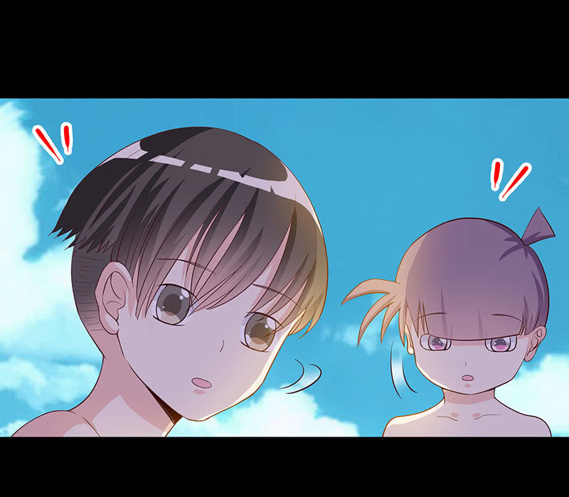 迎男而上(1/2)-第145话