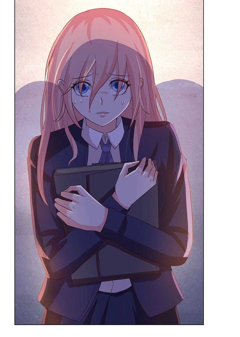 没有我，她会好过？(1/2)-第147话