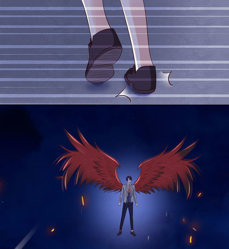 没有我，她会好过？(1/2)-第147话