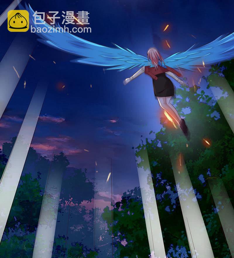 没有我，她会好过？(1/2)-第147话