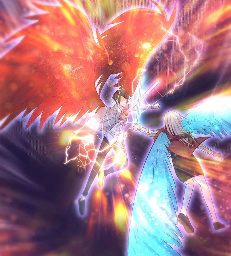 没有我，她会好过？(1/2)-第147话