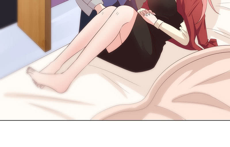 让她吃醋-第149话