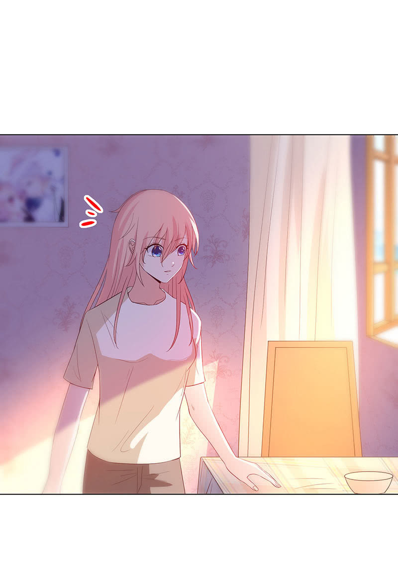 让她吃醋-第149话