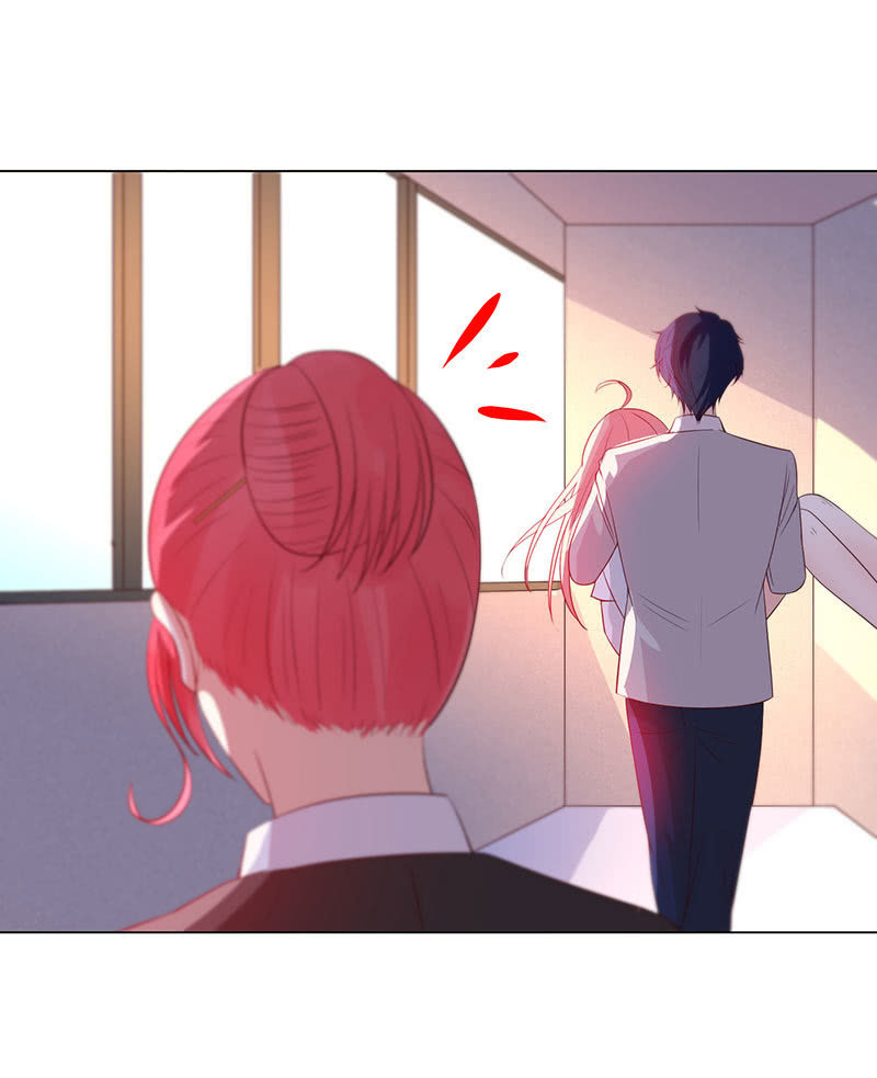 他对我霸王硬上弓？(1/2)-第151话