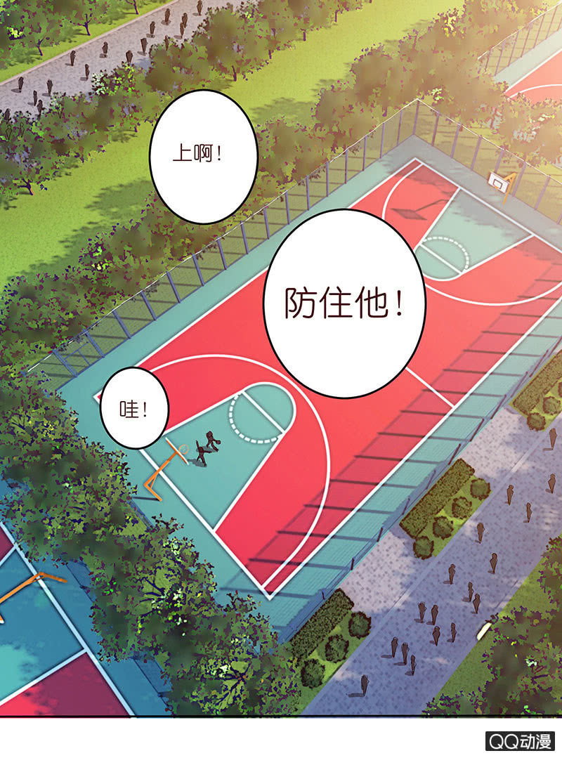 正式的介绍(1/2)-第17话