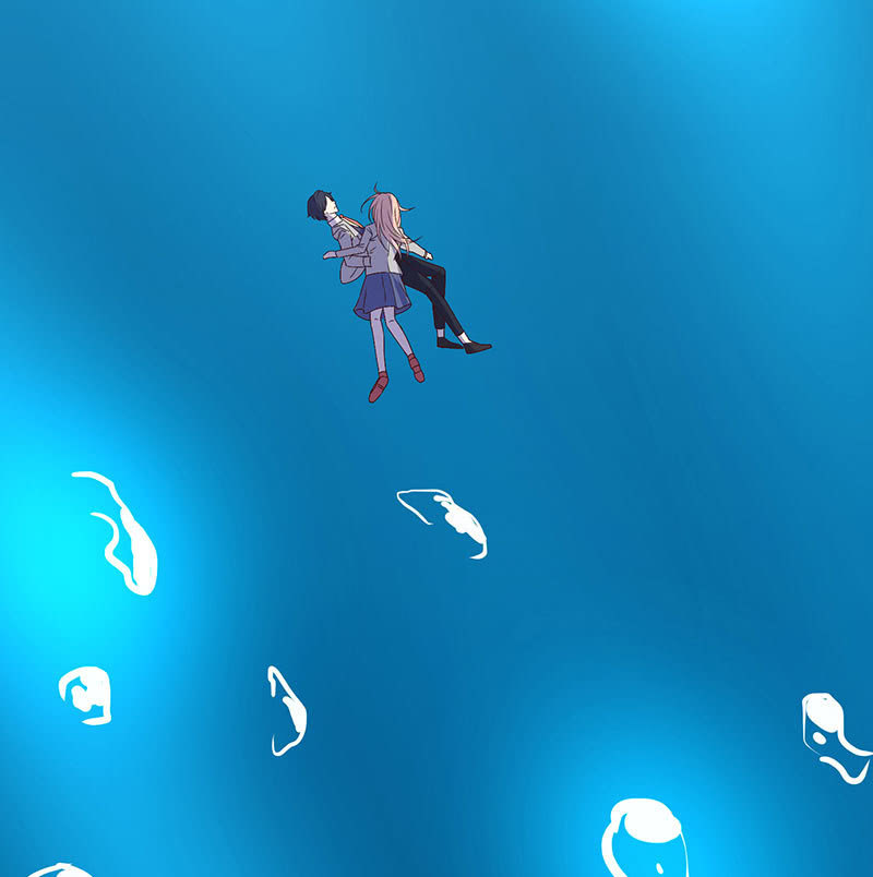 两人争风吃醋(1/2)-第161话