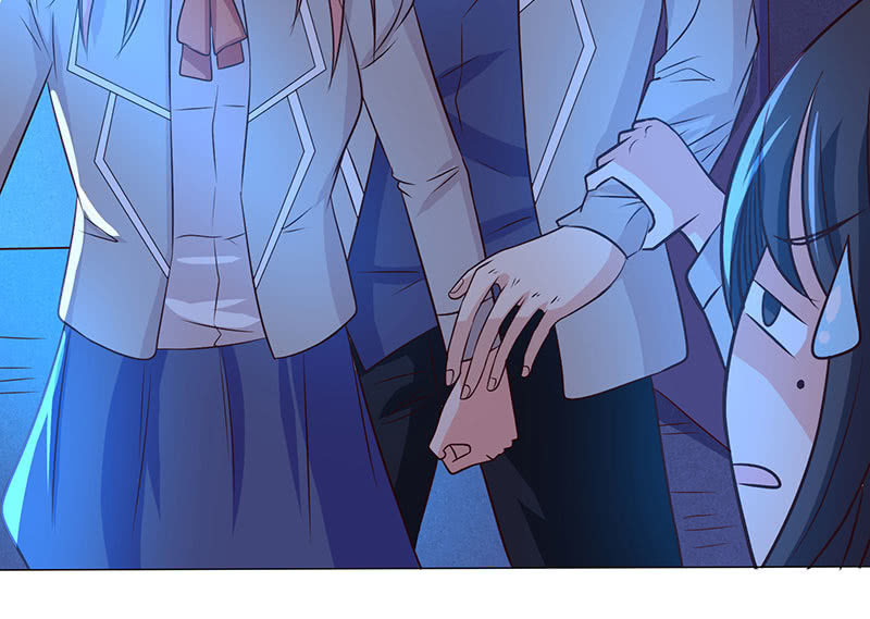 美女与画皮(1/2)-第165话