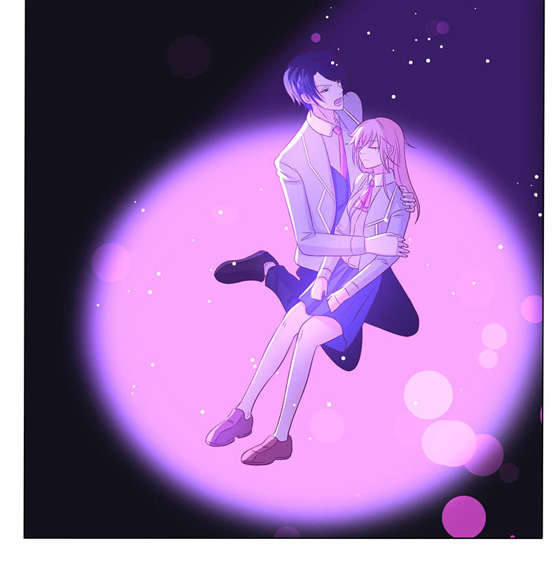 为她心魔重重(1/2)-第167话