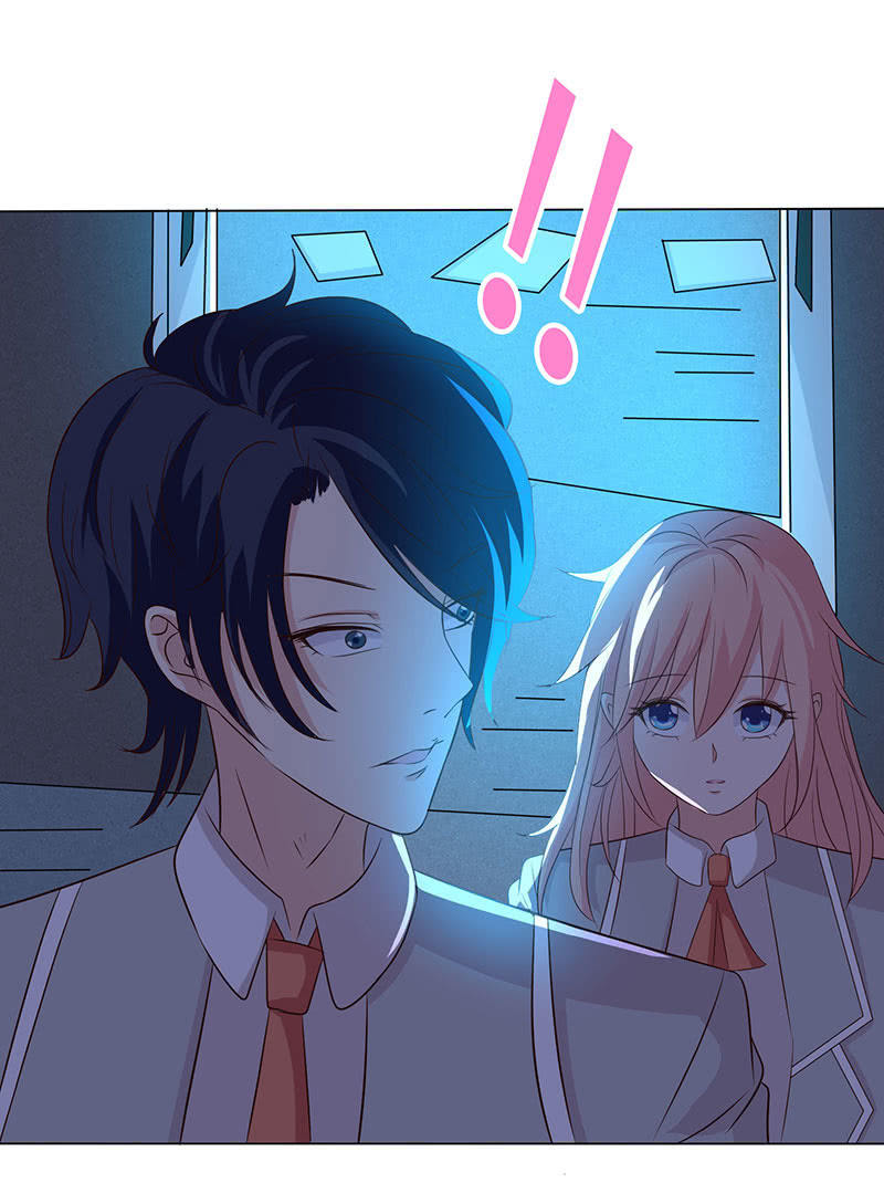 为她心魔重重(1/2)-第167话