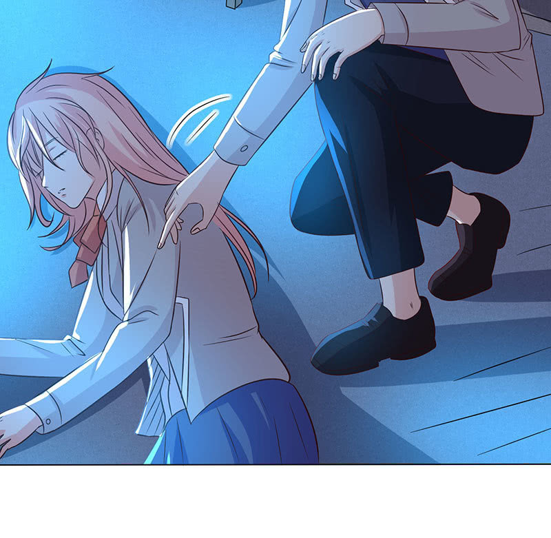 为她心魔重重(1/2)-第167话