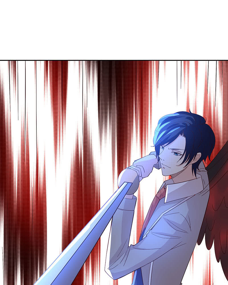 别摸~下面有东西&hellip;&hellip;(1/2)-第169话