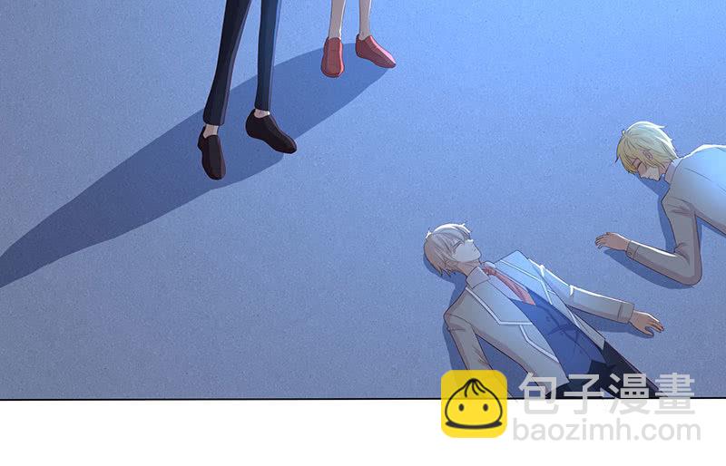 别摸~下面有东西&hellip;&hellip;(1/2)-第169话