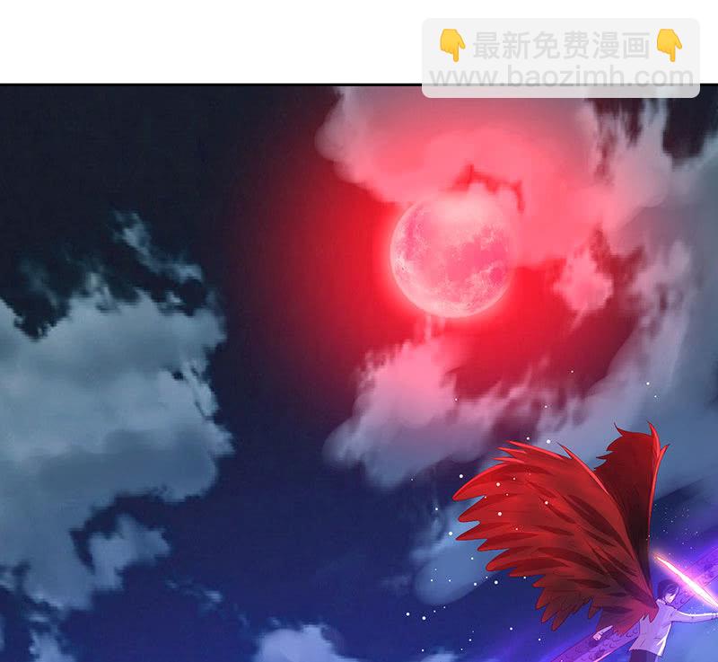 别摸~下面有东西&hellip;&hellip;(1/2)-第169话