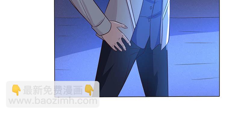 别摸~下面有东西&hellip;&hellip;(1/2)-第169话