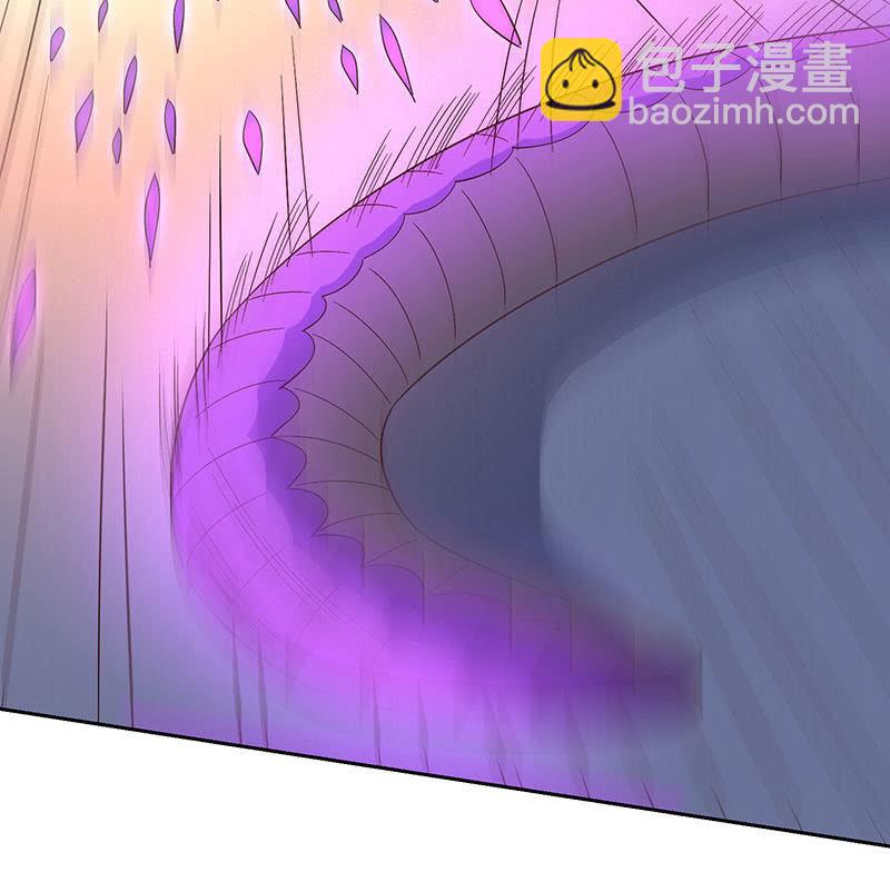 别摸~下面有东西&hellip;&hellip;(1/2)-第169话