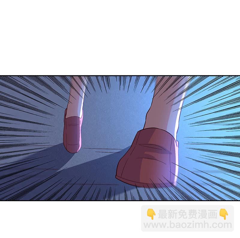 别摸~下面有东西&hellip;&hellip;(1/2)-第169话