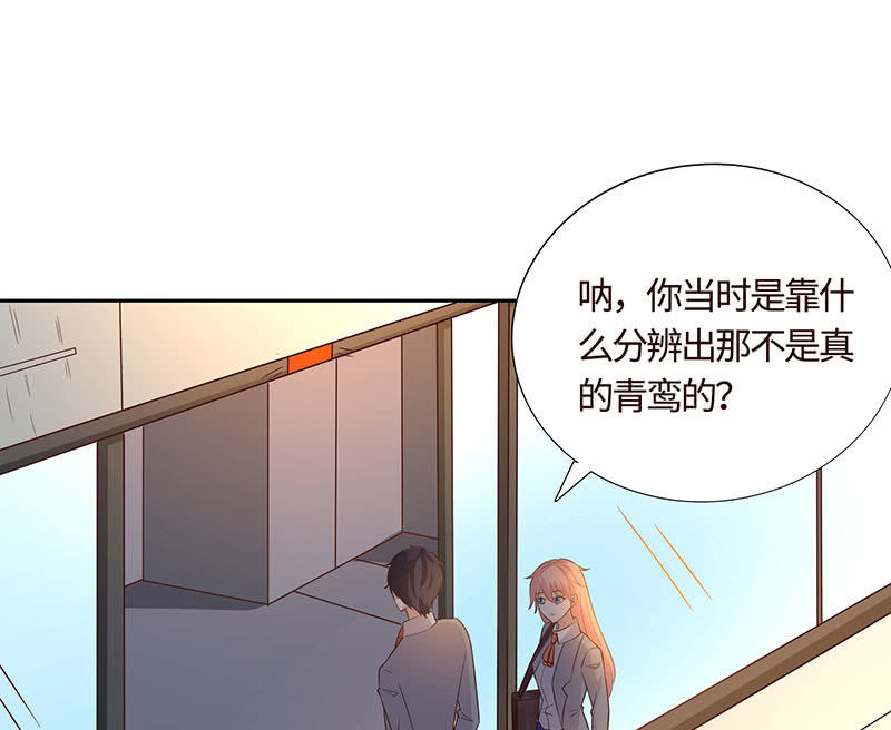 关于前任的问题(1/2)-第177话