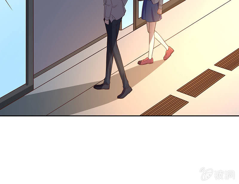 关于前任的问题(1/2)-第177话