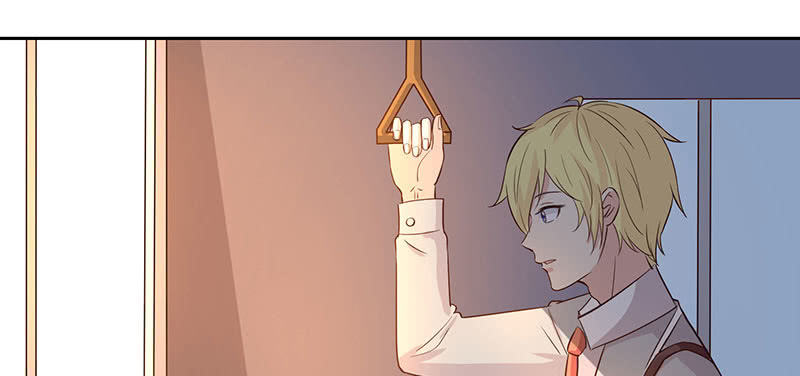 关于前任的问题(1/2)-第177话