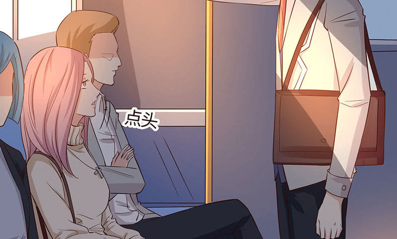 关于前任的问题(1/2)-第177话