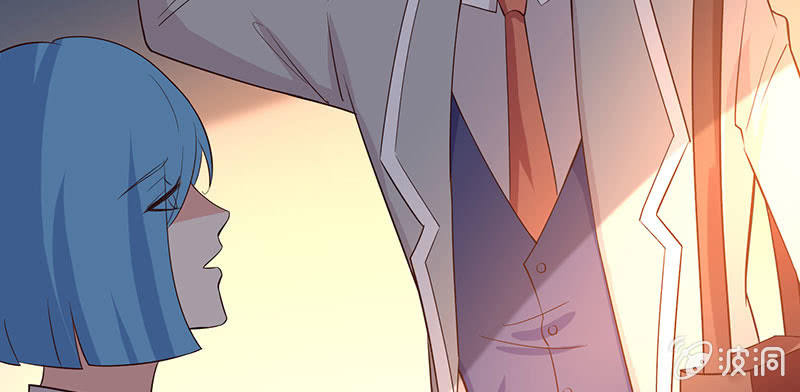 关于前任的问题(1/2)-第177话