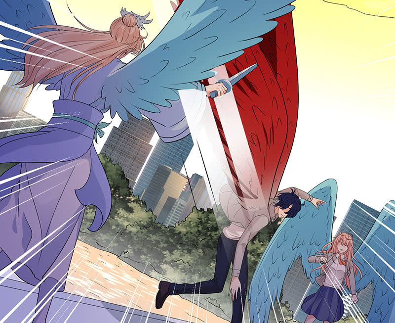 不服，给我憋着(1/2)-第179话