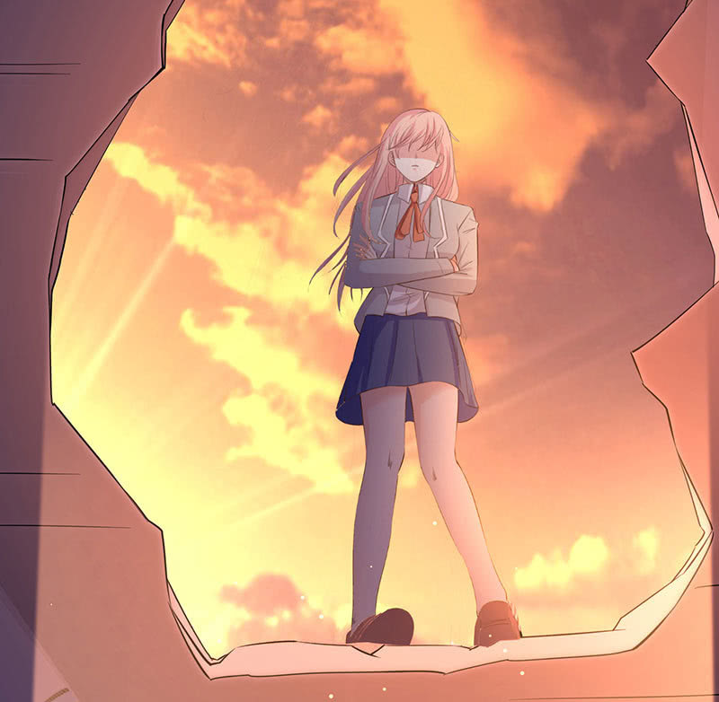 不服，给我憋着(1/2)-第179话