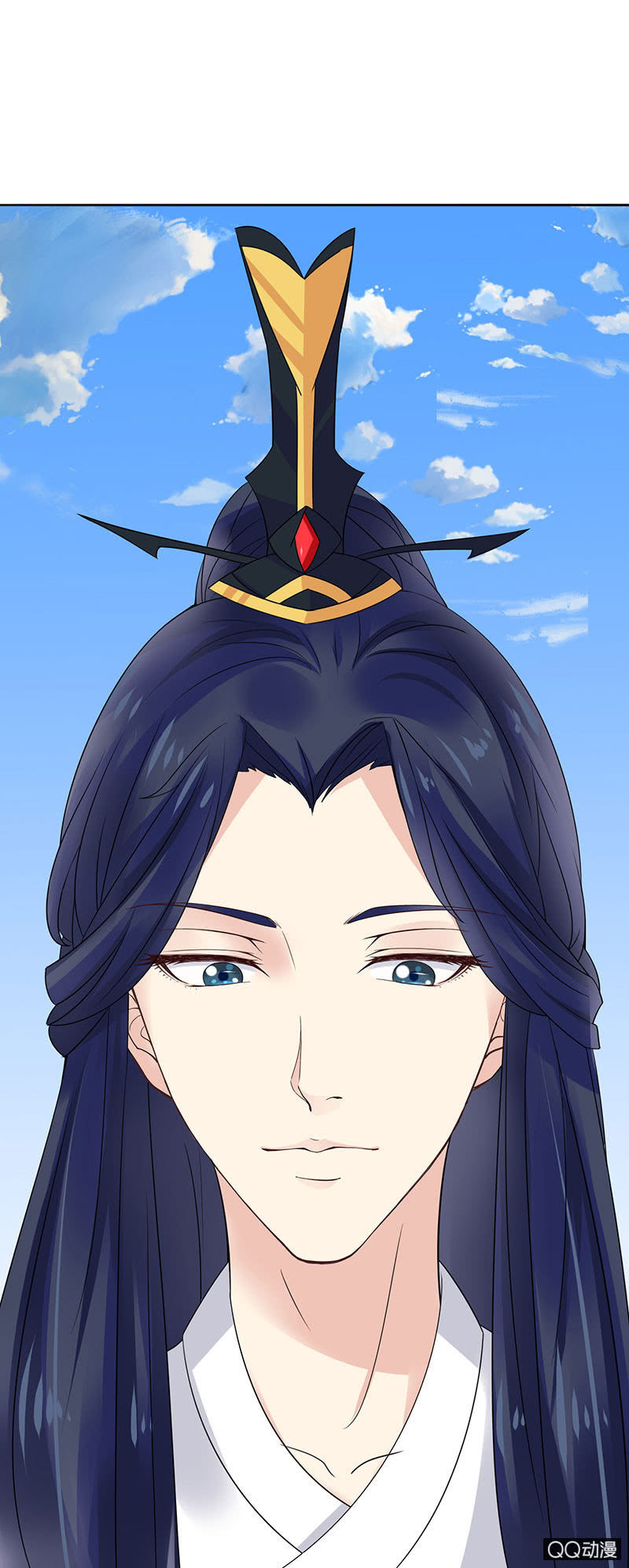 过往的恶忆(1/2)-第19话