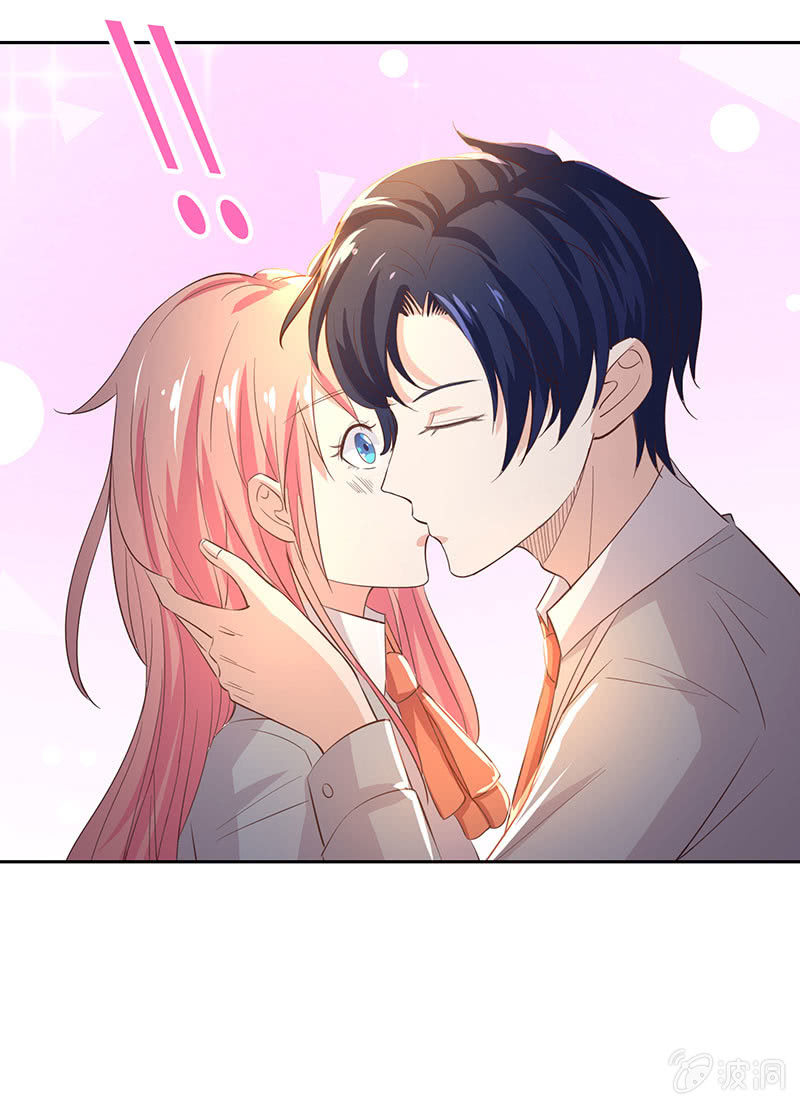 这下误会闹大了-第181话