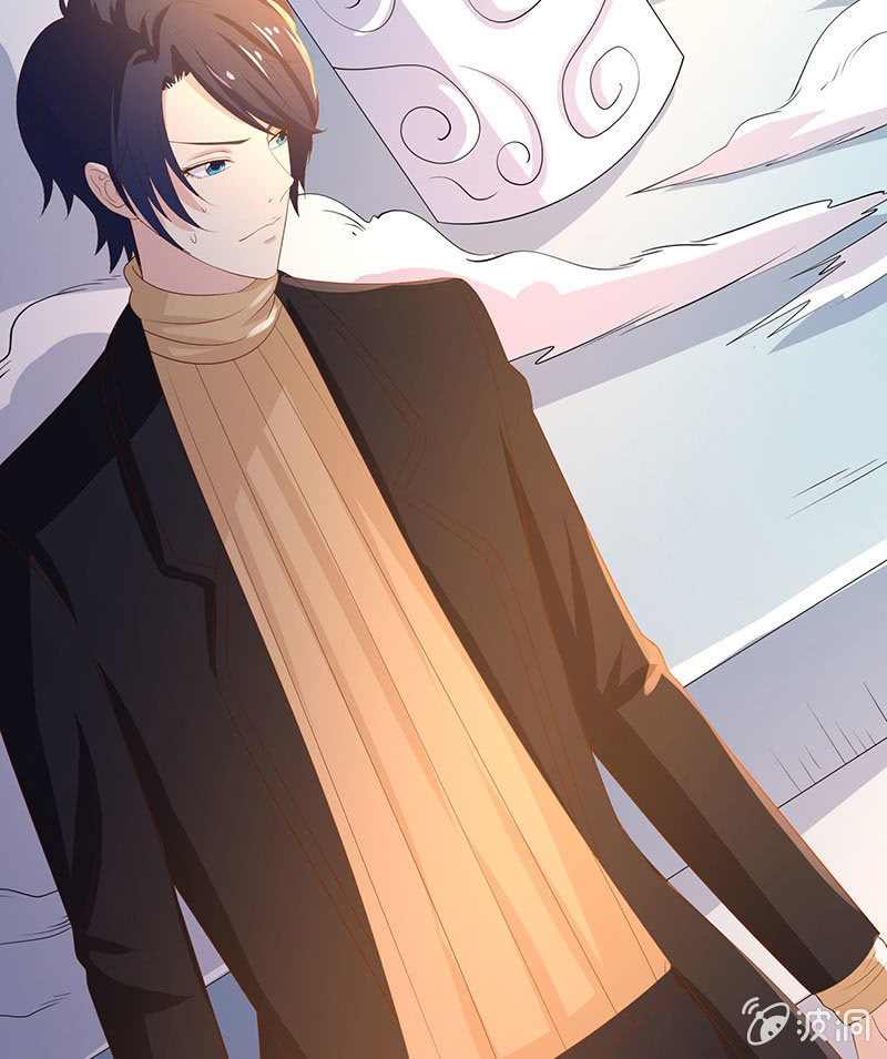 假如我忘了你(1/2)-第187话