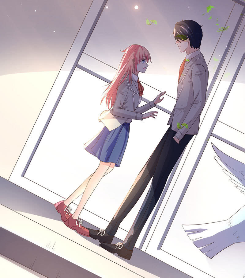 &ldquo;同居&rdquo;不是谣言(1/2)-第189话