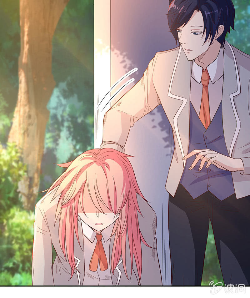 &ldquo;同居&rdquo;不是谣言(1/2)-第189话