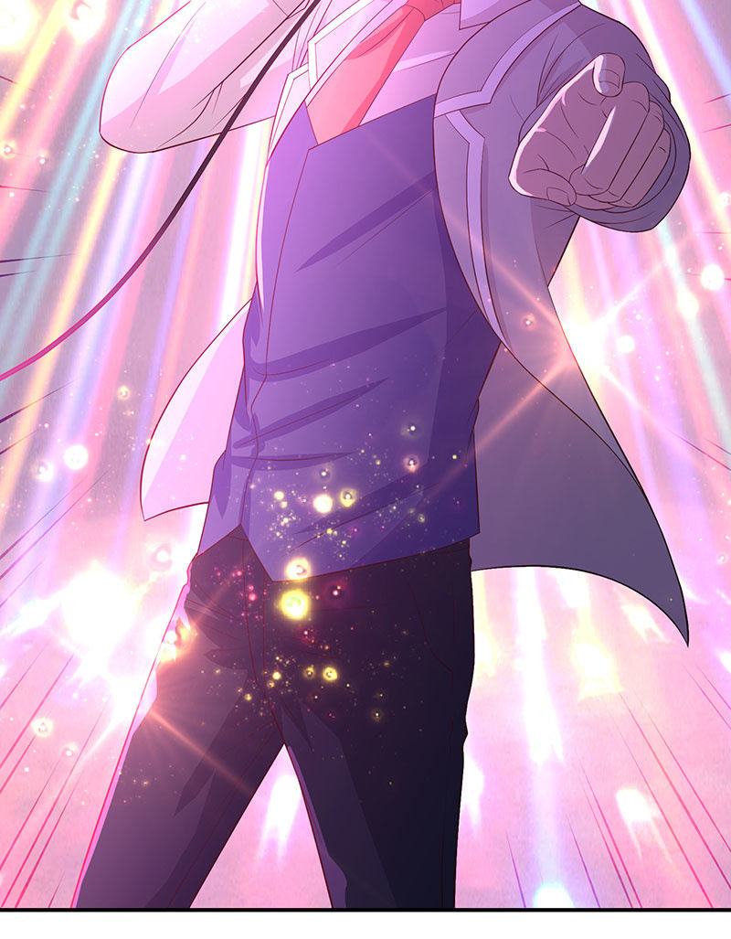 冰山学长不好惹(1/2)-第195话