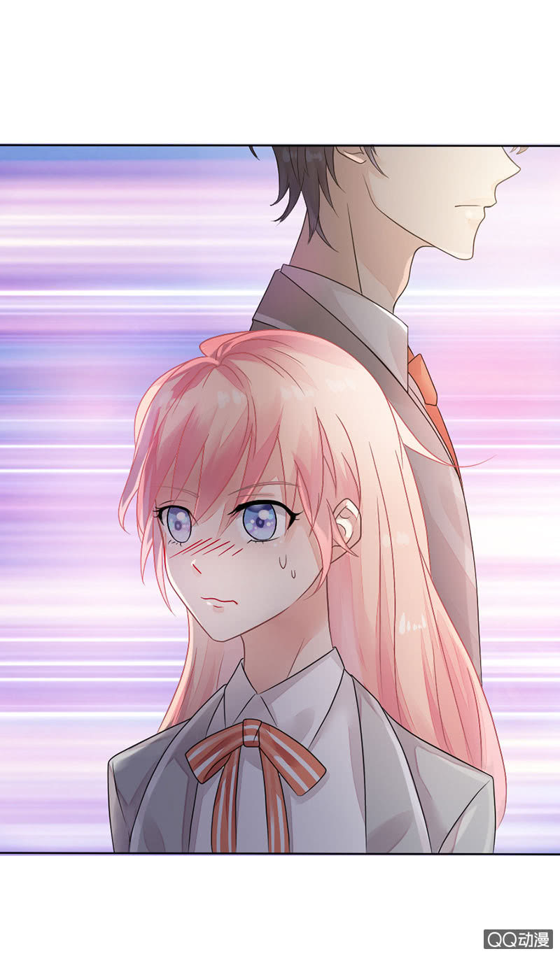 闪亮的同桌(1/2)-第3话