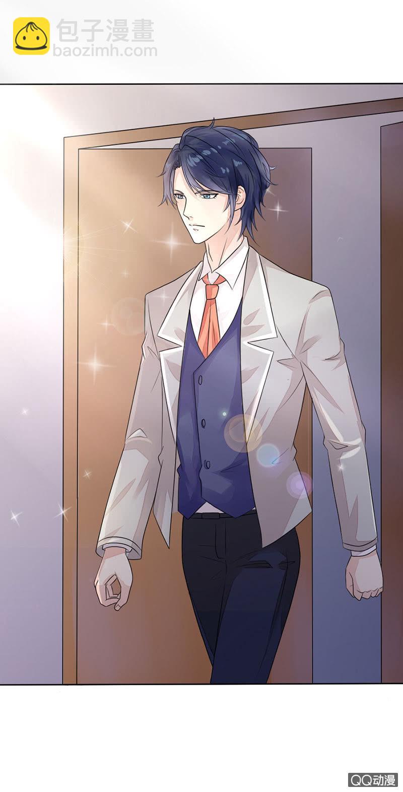 闪亮的同桌(1/2)-第3话