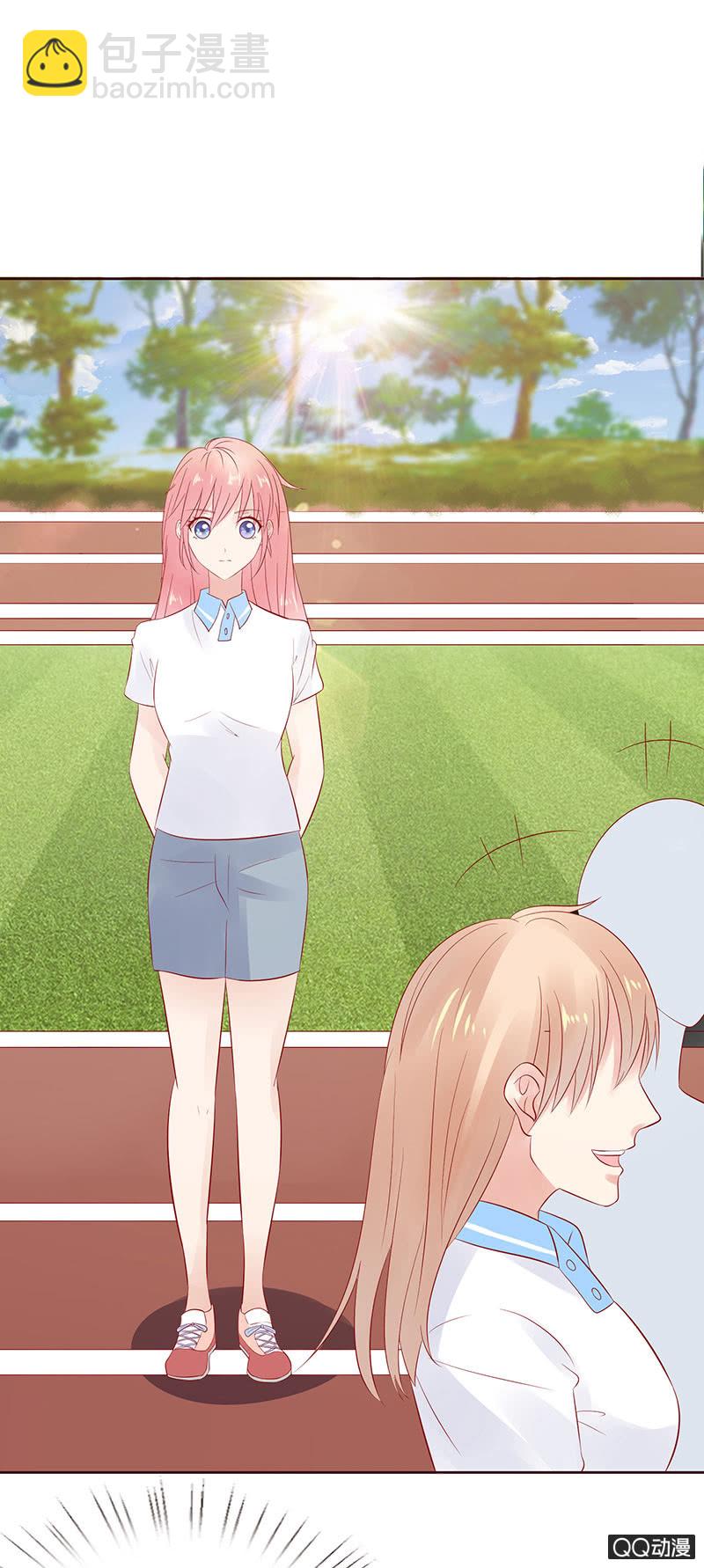 零距离接触(1/2)-第21话