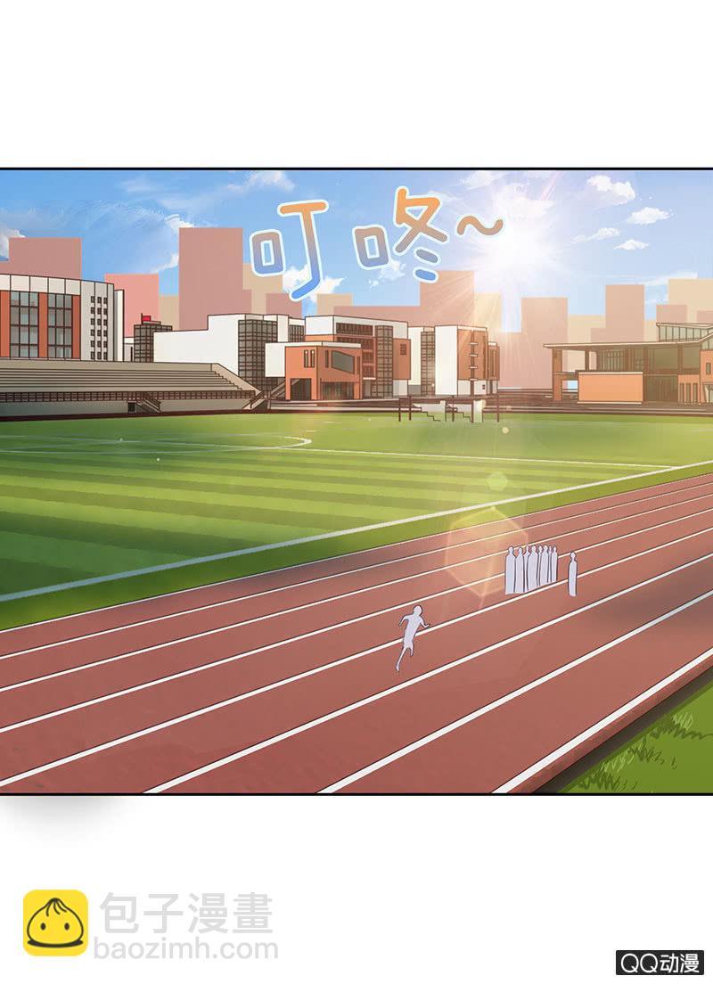 零距离接触(1/2)-第21话