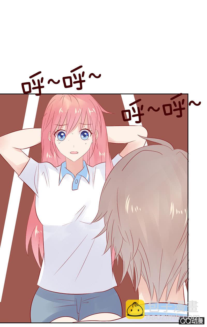 零距离接触(1/2)-第21话