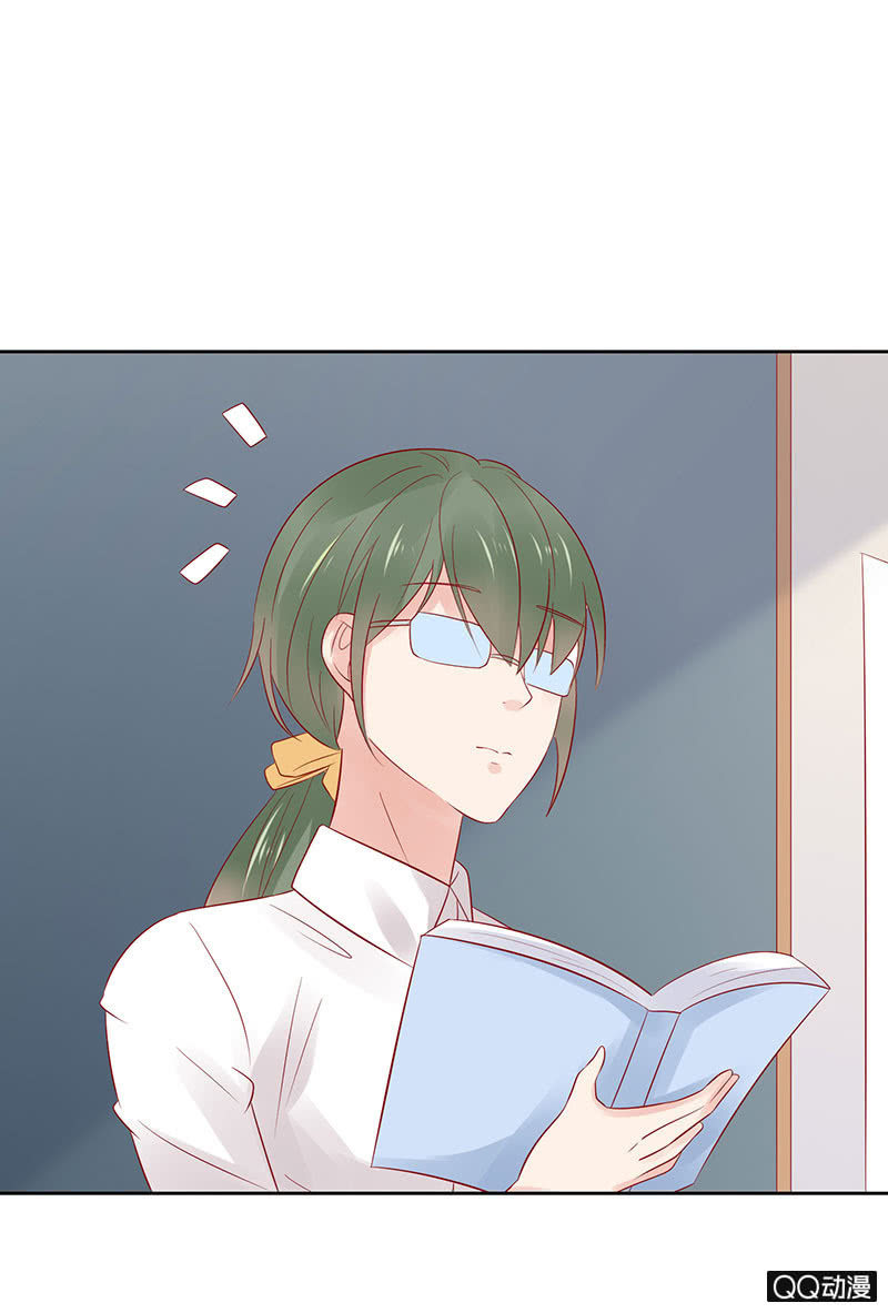 不同的态度(1/2)-第27话