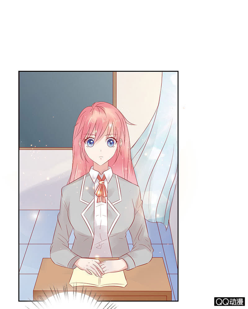 不同的态度(1/2)-第27话