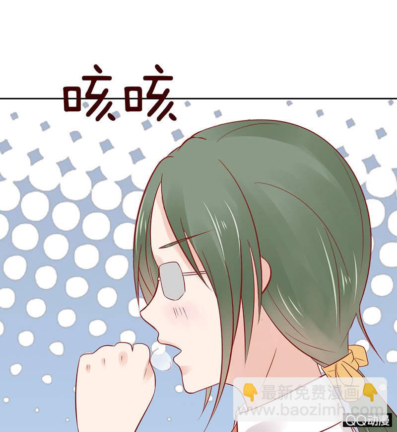 不同的态度(1/2)-第27话